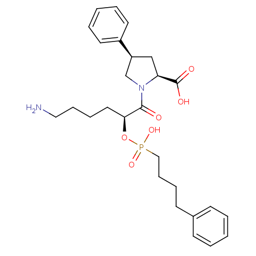 Chemical structure of BindingDB Monomer ID 50406391