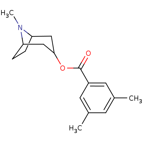 Chemical structure of BindingDB Monomer ID 50406398