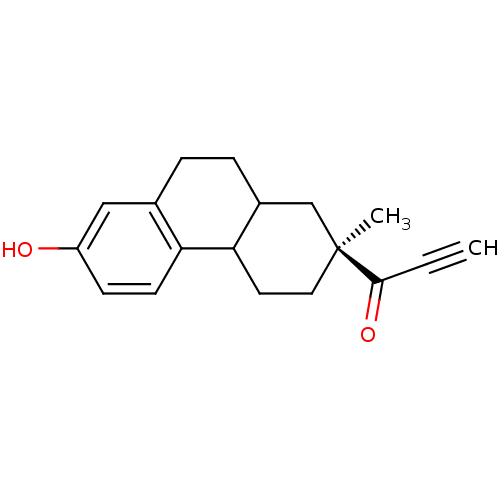 Chemical structure of BindingDB Monomer ID 50406414