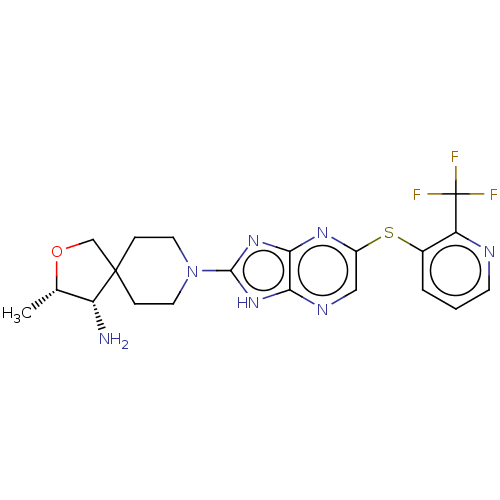 Chemical structure of BindingDB Monomer ID 50406428