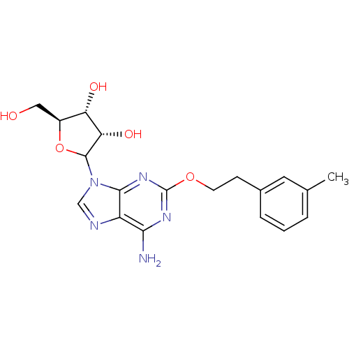 Chemical structure of BindingDB Monomer ID 50406511