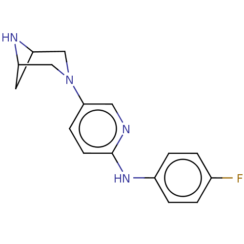 Chemical structure of BindingDB Monomer ID 50406540