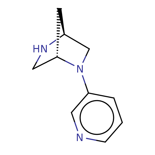 Chemical structure of BindingDB Monomer ID 50406542
