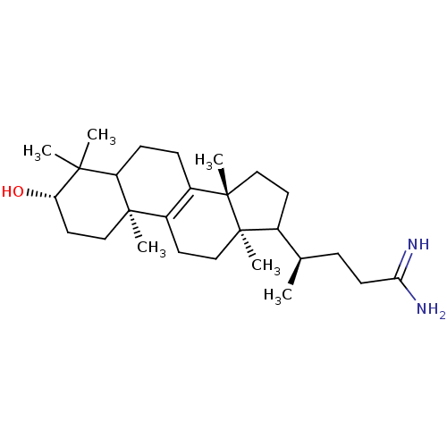 Chemical structure of BindingDB Monomer ID 50406617