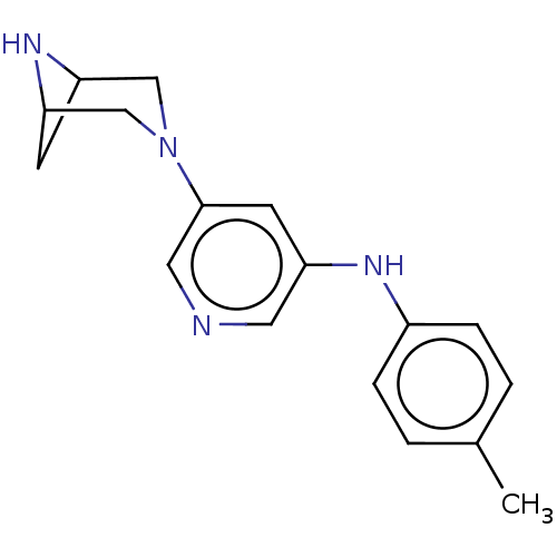 Chemical structure of BindingDB Monomer ID 50406685