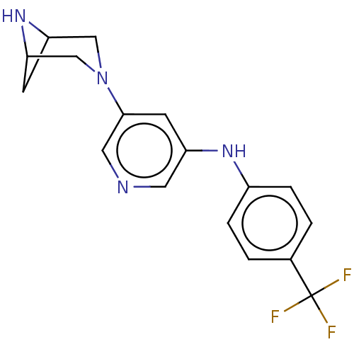 Chemical structure of BindingDB Monomer ID 50406686