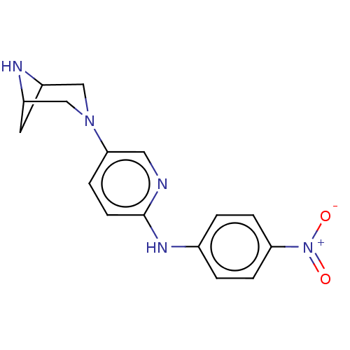 Chemical structure of BindingDB Monomer ID 50406688