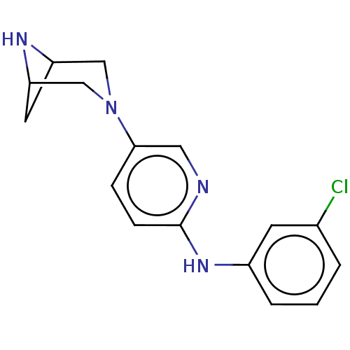 Chemical structure of BindingDB Monomer ID 50406704