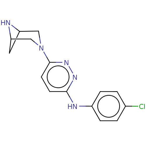 Chemical structure of BindingDB Monomer ID 50406706