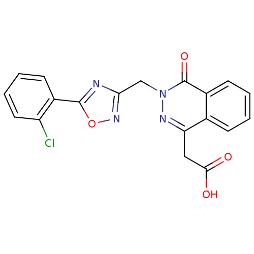 Chemical structure of BindingDB Monomer ID 50406710