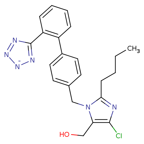 Chemical structure of BindingDB Monomer ID 50406795