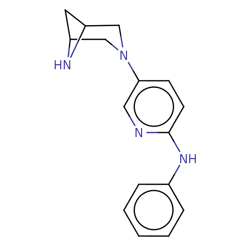 Chemical structure of BindingDB Monomer ID 50406797