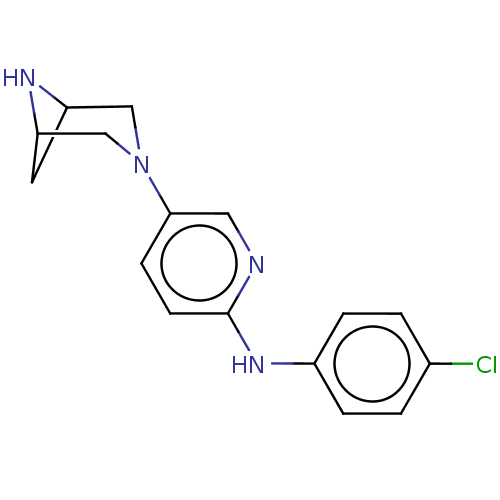 Chemical structure of BindingDB Monomer ID 50406798