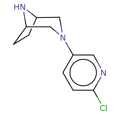 Chemical structure of BindingDB Monomer ID 50406804