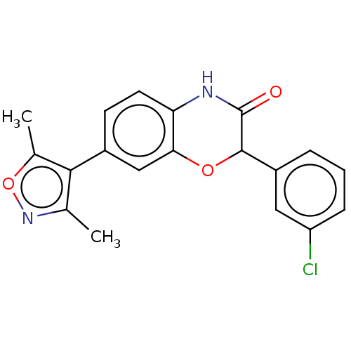Chemical structure of BindingDB Monomer ID 50406807