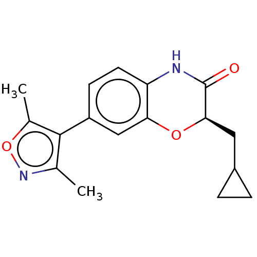 Chemical structure of BindingDB Monomer ID 50406811