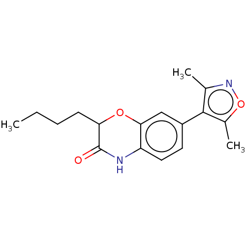 Chemical structure of BindingDB Monomer ID 50406812