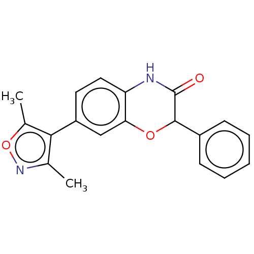 Chemical structure of BindingDB Monomer ID 50406813