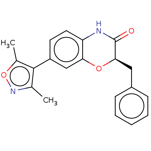 Chemical structure of BindingDB Monomer ID 50406814