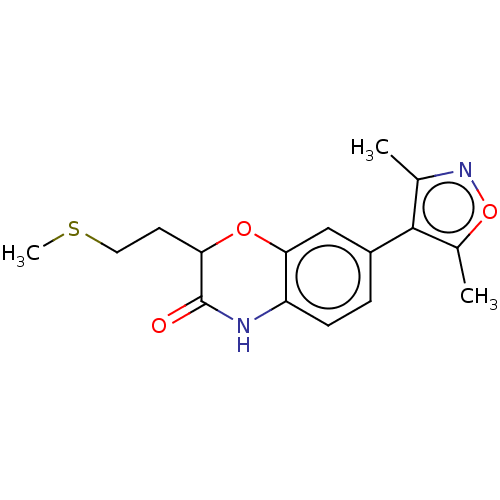 Chemical structure of BindingDB Monomer ID 50406816