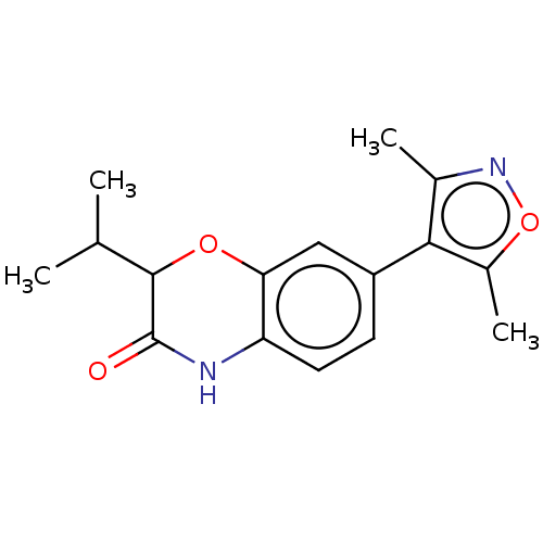 Chemical structure of BindingDB Monomer ID 50406817