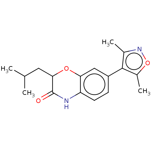 Chemical structure of BindingDB Monomer ID 50406818