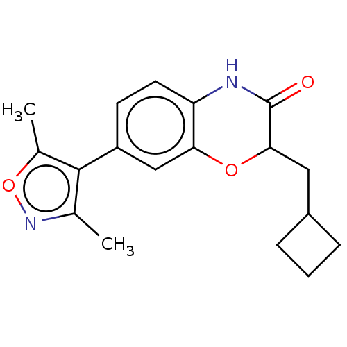 Chemical structure of BindingDB Monomer ID 50406819