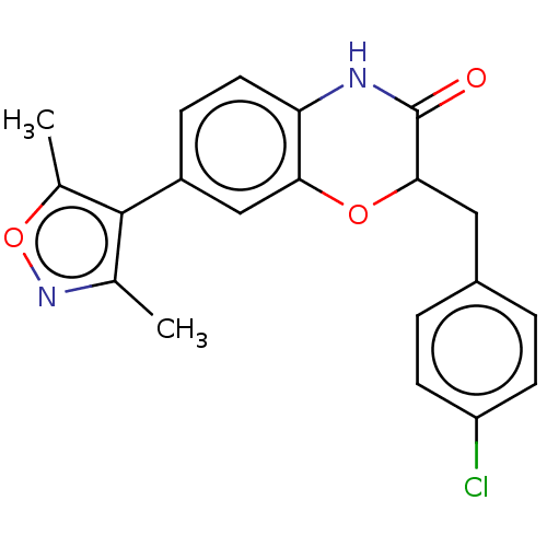 Chemical structure of BindingDB Monomer ID 50406822