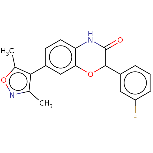 Chemical structure of BindingDB Monomer ID 50406824