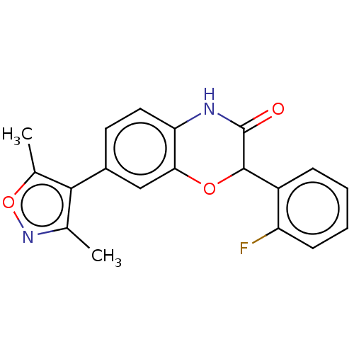 Chemical structure of BindingDB Monomer ID 50406825