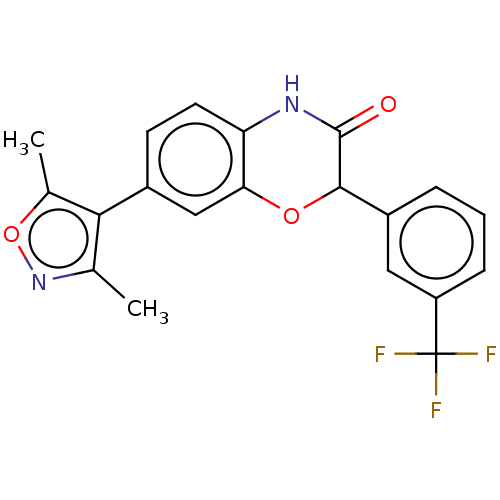 Chemical structure of BindingDB Monomer ID 50406826