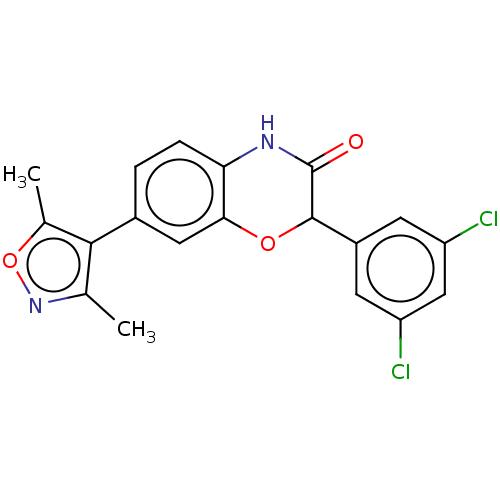 Chemical structure of BindingDB Monomer ID 50406827