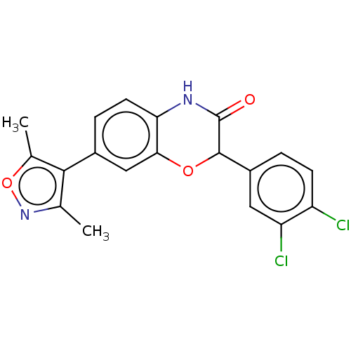 Chemical structure of BindingDB Monomer ID 50406828
