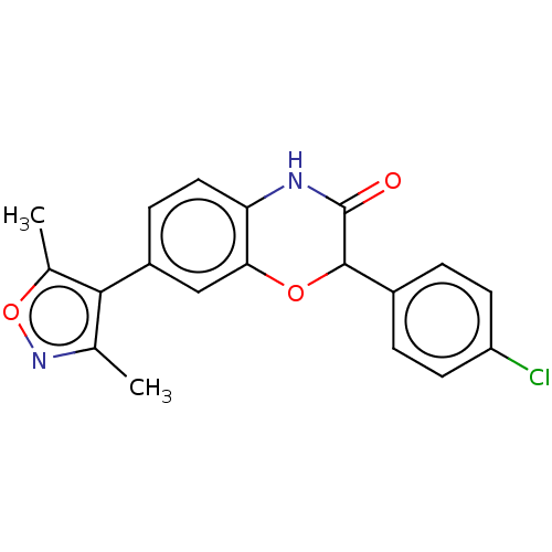 Chemical structure of BindingDB Monomer ID 50406837