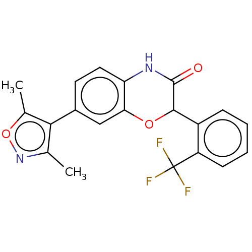 Chemical structure of BindingDB Monomer ID 50406838