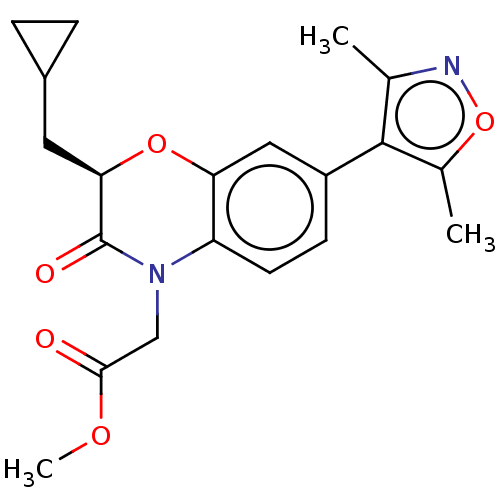 Chemical structure of BindingDB Monomer ID 50406839