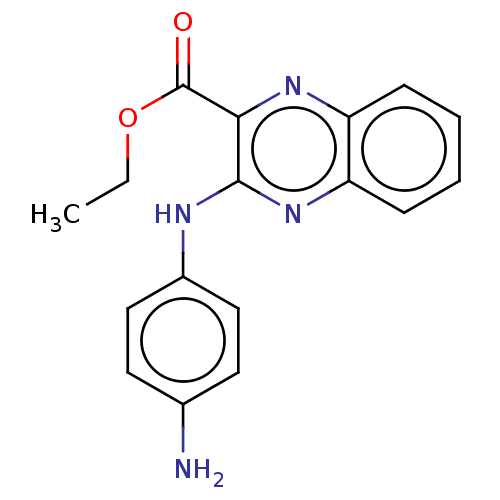 Chemical structure of BindingDB Monomer ID 50406880