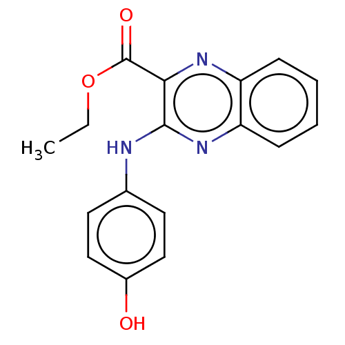Chemical structure of BindingDB Monomer ID 50406890