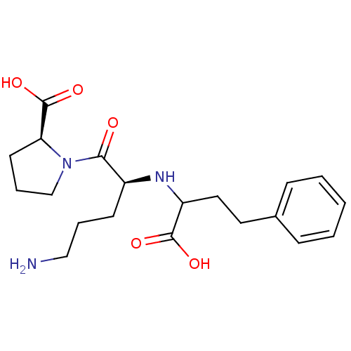 Chemical structure of BindingDB Monomer ID 50406926
