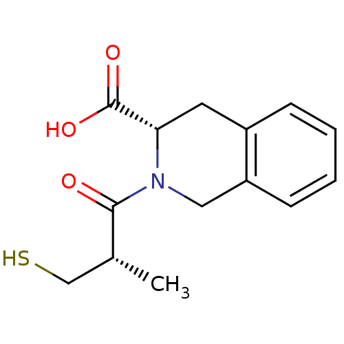 Chemical structure of BindingDB Monomer ID 50406930