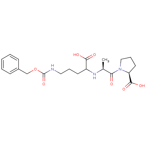 Chemical structure of BindingDB Monomer ID 50406935