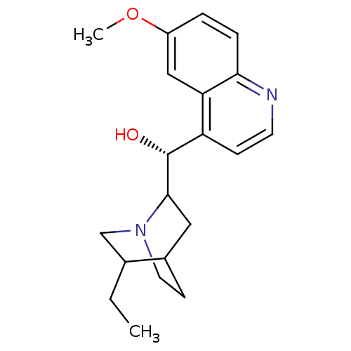 Chemical structure of BindingDB Monomer ID 50407154