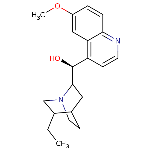 Chemical structure of BindingDB Monomer ID 50407157