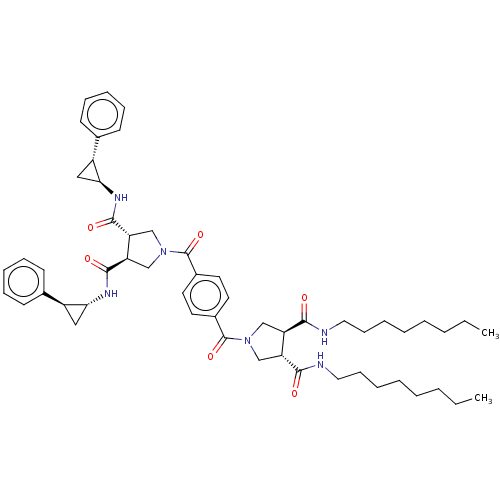 Chemical structure of BindingDB Monomer ID 50407202