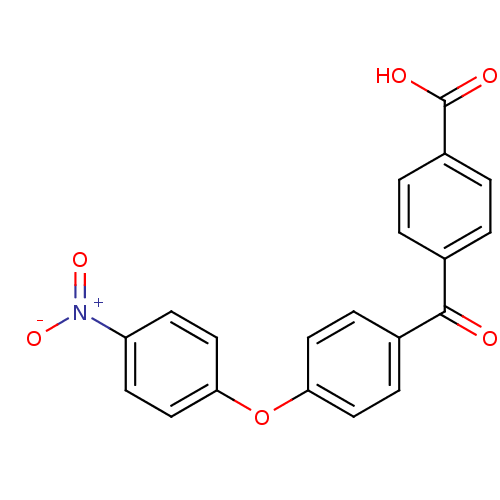 Chemical structure of BindingDB Monomer ID 50407307