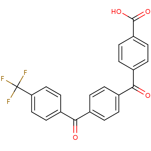 Chemical structure of BindingDB Monomer ID 50407308