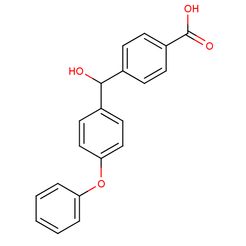 Chemical structure of BindingDB Monomer ID 50407312