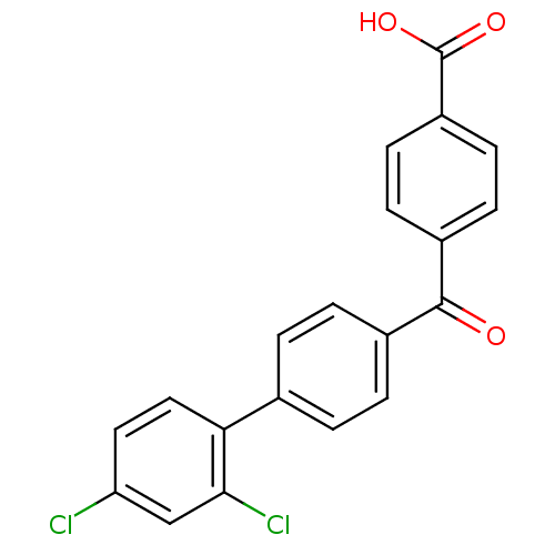 Chemical structure of BindingDB Monomer ID 50407314