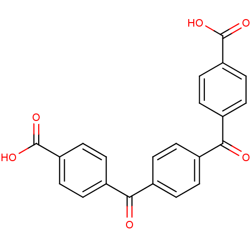 Chemical structure of BindingDB Monomer ID 50407318