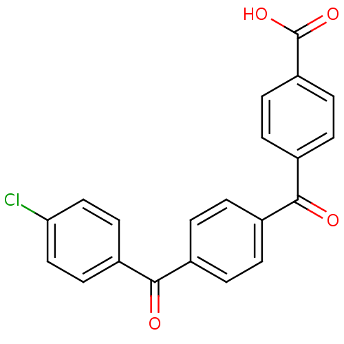 Chemical structure of BindingDB Monomer ID 50407324